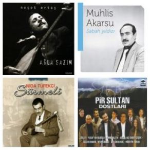 Download track Yad Eller Duymadan İsmail Hakkı Demircioğlu