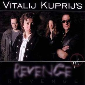 Download track Revenge Vitalij Kuprij