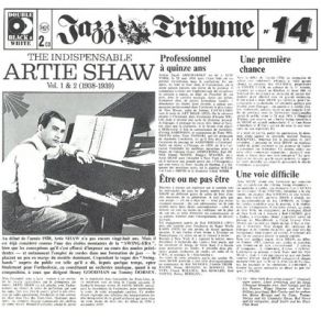 Download track Rose Room Artie Shaw
