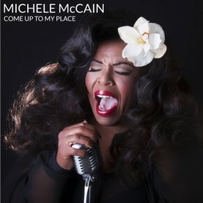 Download track Blues Is Alright Michele McCain