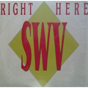 Download track Right Here (Extended Human Nature Mix)  SWV