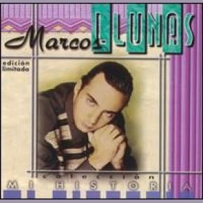 Download track Tu Cancion Marcos Llunas