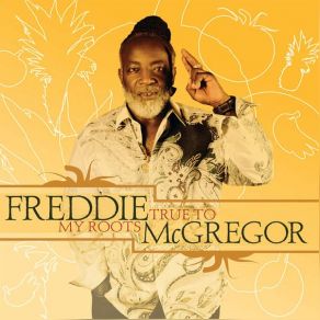Download track I Pledge My Love Freddie McGregor