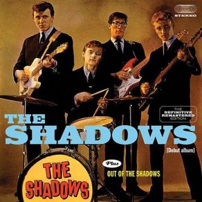 Download track Kinda Cool The Shadows
