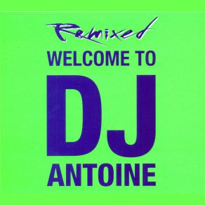 Download track Welcome To St. Tropez (Stereo Palma Edit) DJ AntoineKalenna, Timati