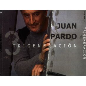 Download track Ciudadanos Del Mundo Juán Pardo