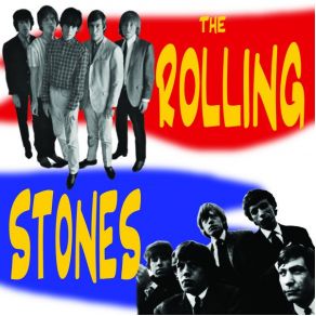 Download track Pain In My Heart Rolling Stones