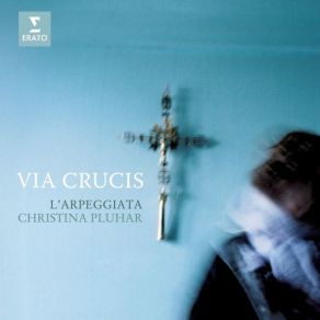 Download track L'Annonciation L'Arpeggiata, Christina Pluhar