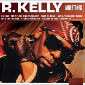 Download track Happy People R. Kelly