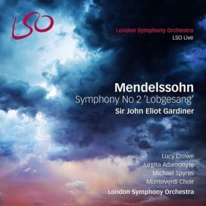 Download track 3. Nr 1 Sinfonia. Adagio Religioso Jákob Lúdwig Félix Mendelssohn - Barthóldy