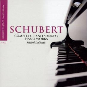 Download track 3. Sonata In A Minor Op. 143 D784 - III. Allegro Vivace Franz Schubert
