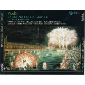 Download track La Senna Festeggiante - Part 1, Sinfonia - Allegro Antonio Vivaldi