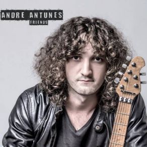 Download track Forget Me Andre Antunes