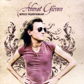 Download track Yaşama Devam Et Ahmet Güven