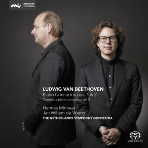 Download track 04 - Piano Concerto No. 1 In C Major, Op. 15- I. Allegro Con Brio Ludwig Van Beethoven
