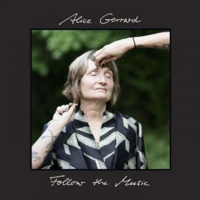 Download track Goodbyes Alice Gerrard