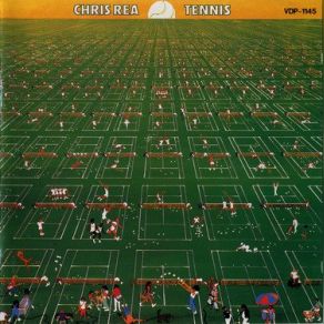 Download track Tennis Chris Rea