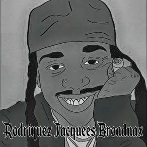 Download track Dont Mind Rodriquez Jacquees Broadnax