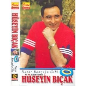 Download track Nazar Boncuğu Gibi Hüseyin Bıçak