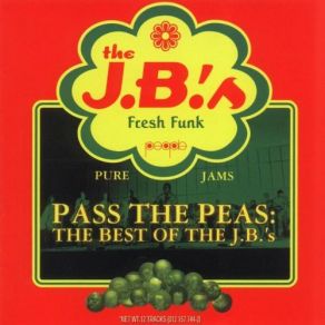 Download track Rock The J. B. 'S