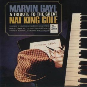 Download track Unforgettable Marvin Gaye