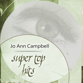 Download track Teen Age Idol Jo Ann Campbell