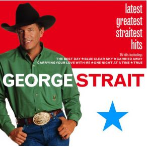 Download track The Best Day George Strait