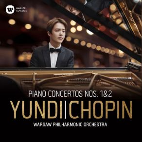 Download track 03. Chopin Piano Concerto No. 1 In E Minor, Op. 11 III. Rondo (Vivace) Frédéric Chopin