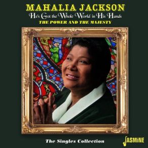 Download track A Rusty Old Halo Mahalia Jackson