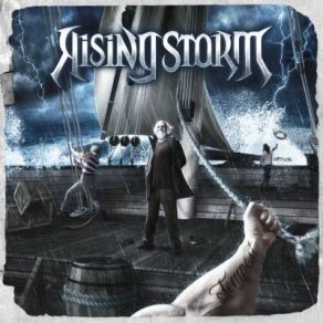 Download track The Tool Rising Storm