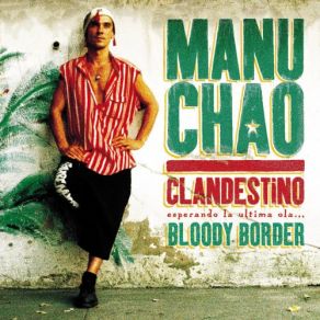 Download track Desaparecido Manu Chao