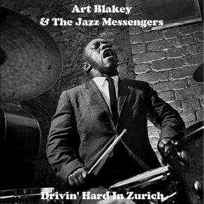 Download track Night In Tunisia Art Blakey, The Jazz Messengers