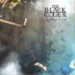 Download track House Behind The Hedge / Trapped In Time The Black Codex