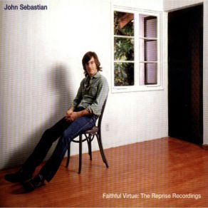 Download track Ballad Of A Teenage Queen John Sebastian