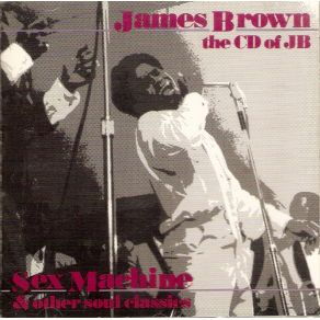 Download track Bewildered James Brown
