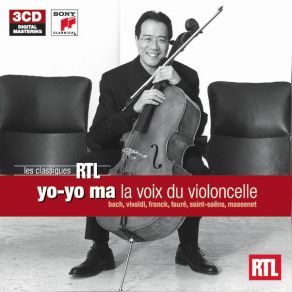 Download track Sonata In A Major For Violin And Piano, FWV 8 (Arr. For Cello And Piano) I. Allegretto Ben Moderato Yo - Yo Ma