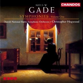 Download track 4. Symphony No. 7 Op. 45 In F Major - III. Scherzo. Allegro Vivace Niels Wilhelm Gade