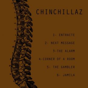 Download track Next Message Chinchillaz