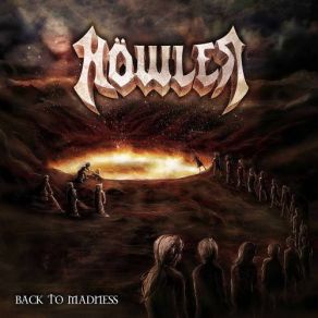 Download track Betrayal Howler