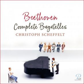 Download track Bagatelles, Op. 119: X. Allegramente Christoph Scheffelt