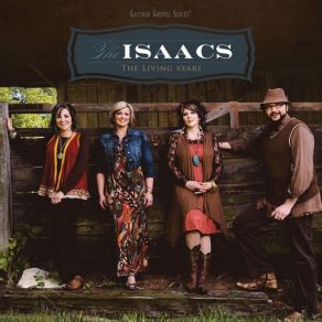 Download track Ac-Cent-Tchu-Ate The Positive The Isaacs