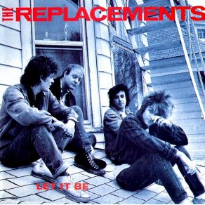 Download track Androgynous The Replacements