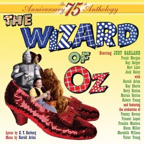 Download track The Wizard Of Oz Overture NBC Orchestra