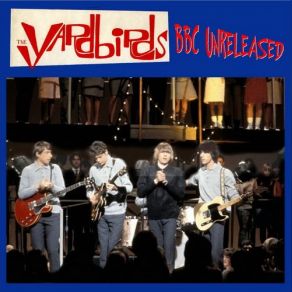 Download track Rack My Mind (Live) The Yardbirds