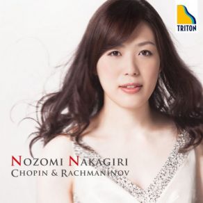Download track Variations On A Theme Of Chopin Op. 22 Theme, Largo Nozomi Nakagiri