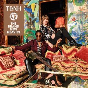 Download track The Funk Is Back The Brand New Heavies