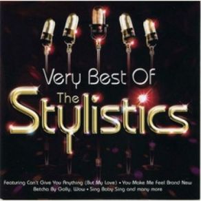 Download track People Make The World Go Round The Stylistics