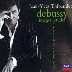 Download track Debussy 12 Etudes, L. 136-11. Pour Les Arpèges Composés Jean - Yves Thibaudet