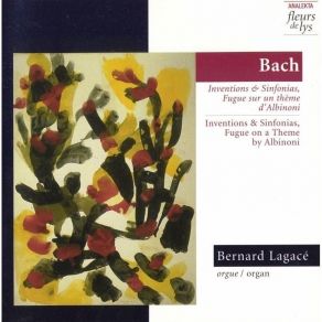 Download track 7. Inventions BWV 772-786 No. 7 In E Johann Sebastian Bach