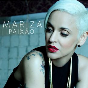 Download track Paixão Mariza